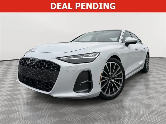 2026 Audi A6 Prestige quattro S tronic for sale in Merriam, KS