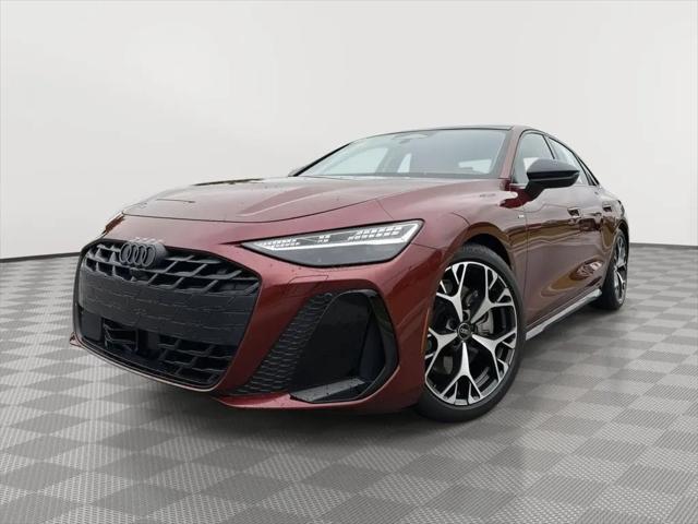 2026 Audi A6 Prestige quattro S tronic for sale in Merriam, KS