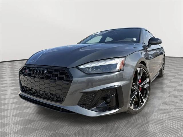 2024 Audi S5 Sportback Premium Plus TFSI quattro Tiptronic for sale in Merriam, KS