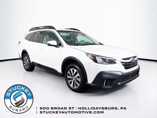 2022 Subaru Outback Premium for sale in Hollidaysburg, PA