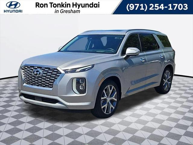 2022 Hyundai Palisade Limited for sale in Gresham, OR