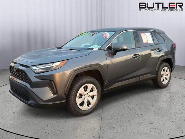 2024 Toyota RAV4 LE for sale in Macon, GA