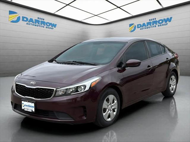 2017 Kia Forte LX for sale in Madison, WI