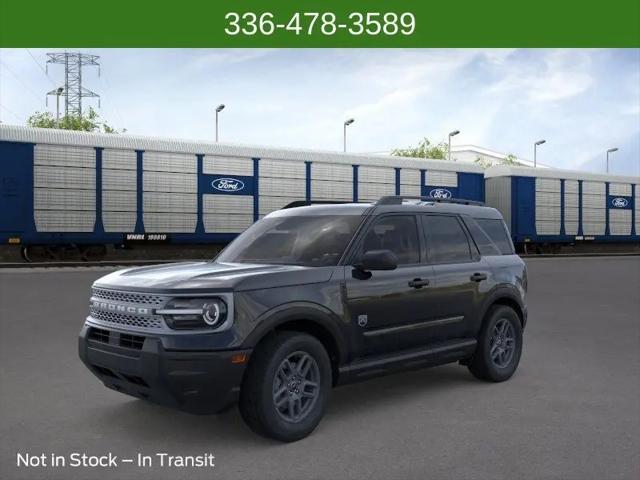 2026 Ford Bronco Sport Big Bend for sale in Greensboro, NC