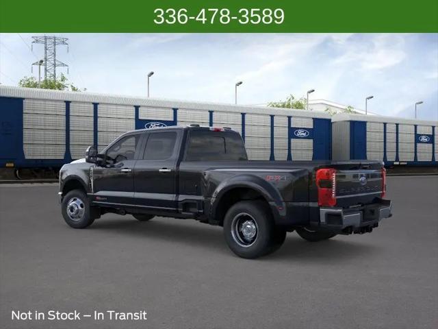 2026 Ford F-350 LARIAT