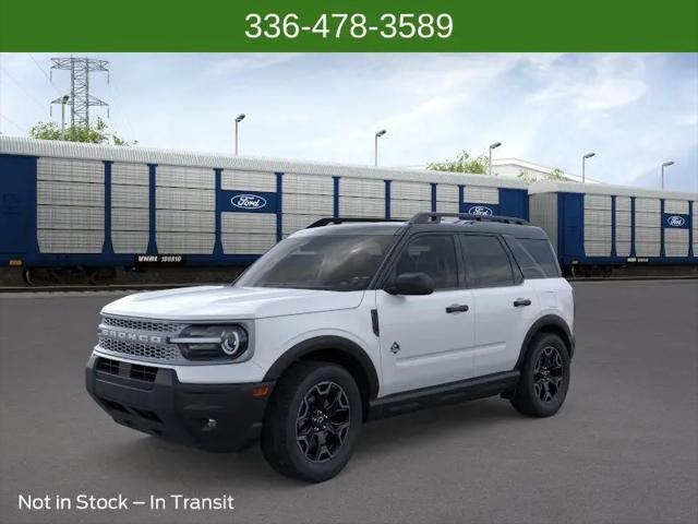 2026 Ford Bronco Sport Outer Banks for sale in Greensboro, NC