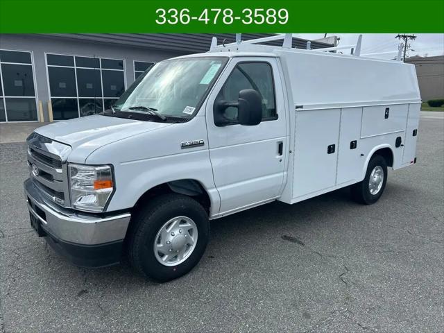 2026 Ford E-350 Cutaway E-350 for sale in Greensboro, NC