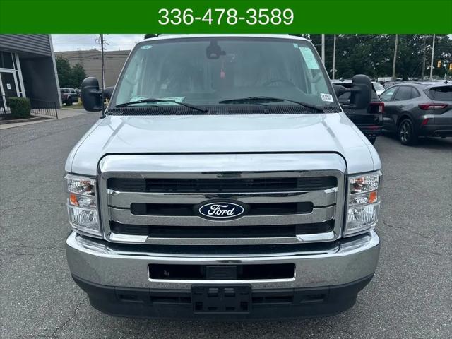 2026 Ford E-350 Cutaway E-350
