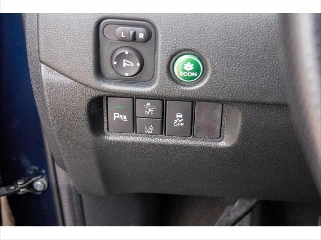2023 Honda Passport AWD EX-L