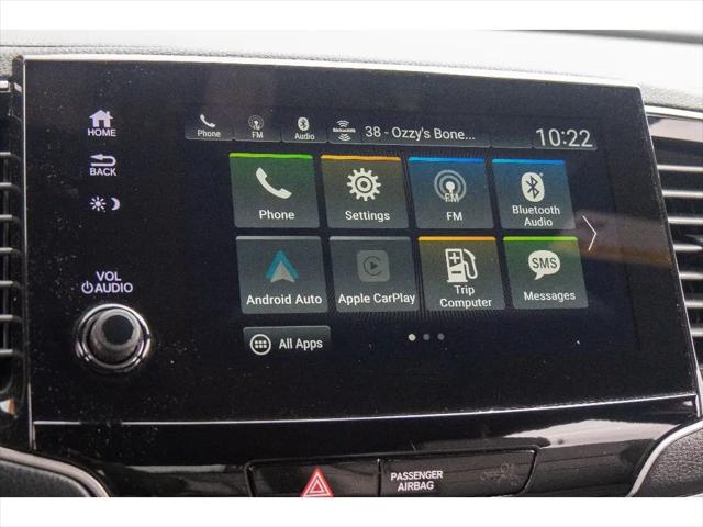 2023 Honda Passport AWD EX-L