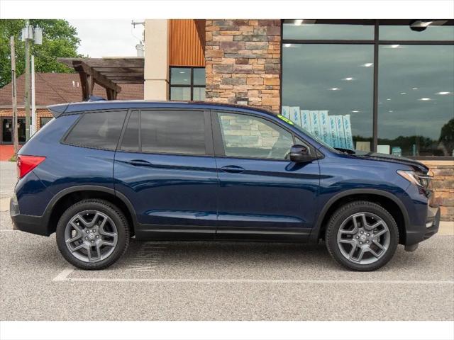 2023 Honda Passport AWD EX-L for sale in Dover, PA