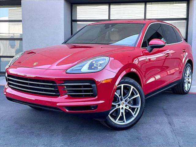 2023 Porsche Cayenne Unknown for sale in Las Vegas, NV