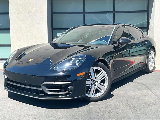2023 Porsche Panamera Unknown for sale in Las Vegas, NV