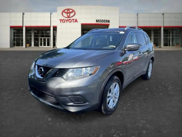 2014 Nissan Rogue SV for sale in Winston-Salem, NC