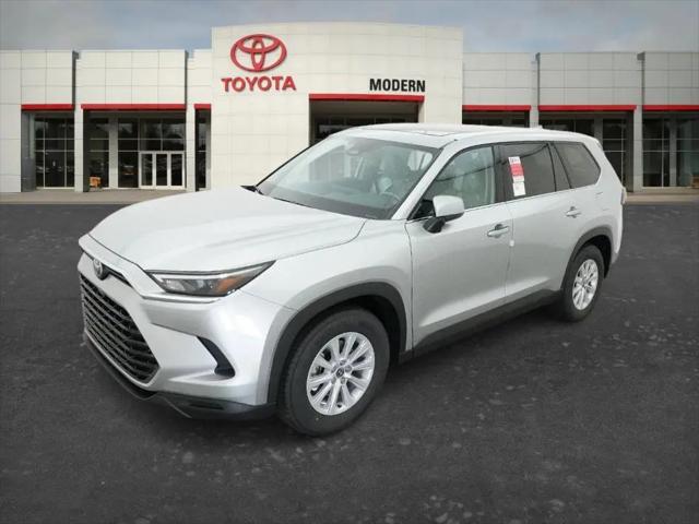 2026 Toyota Grand Highlander XLE for sale in Winston-Salem, NC