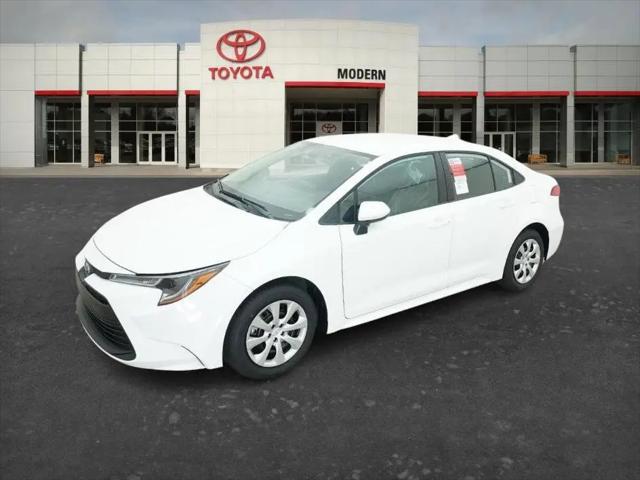 2026 Toyota Corolla LE for sale in Winston-Salem, NC