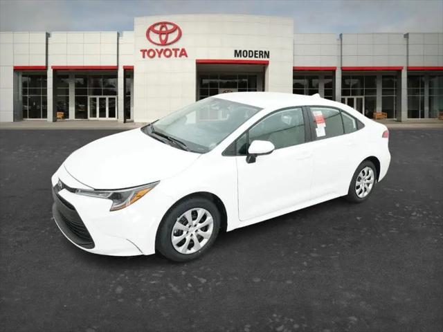 2026 Toyota Corolla LE for sale in Winston-Salem, NC