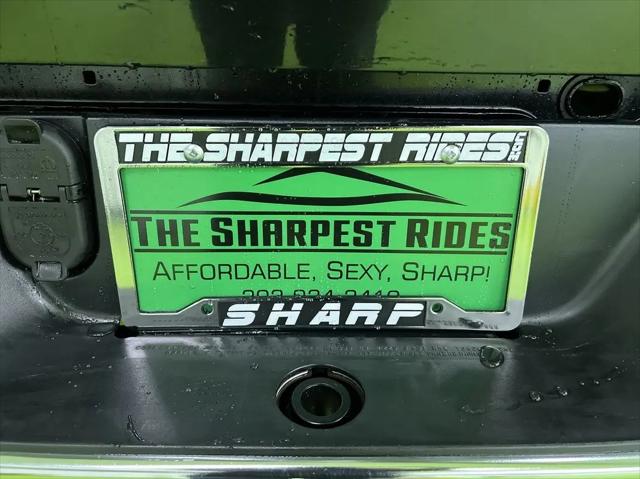 2018 Ram 1500 Big Horn Crew Cab 4x4 5'7" Box