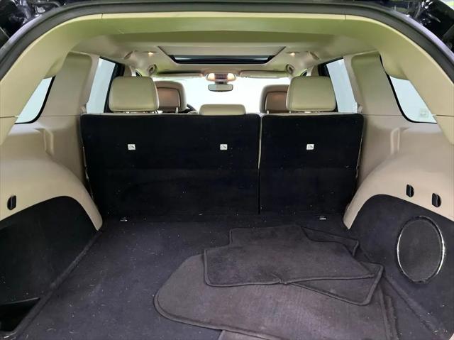2017 Jeep Grand Cherokee Limited 4x2