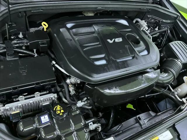 2018 Jeep Grand Cherokee Altitude 4x4