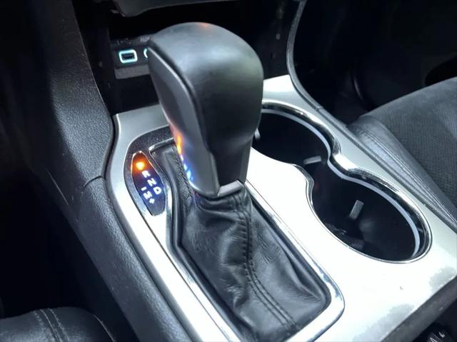 2018 Jeep Grand Cherokee Altitude 4x4