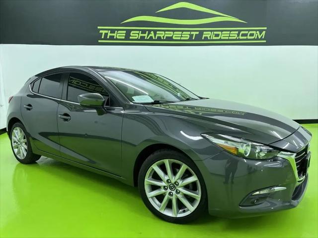 2017 Mazda Mazda3 Grand Touring for sale in Englewood, CO