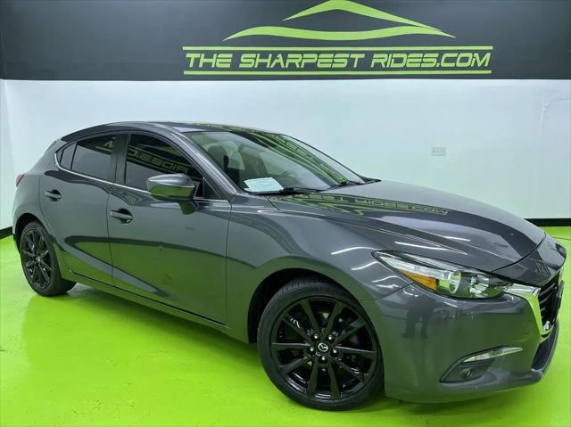 2017 Mazda Mazda3 Grand Touring for sale in Englewood, CO
