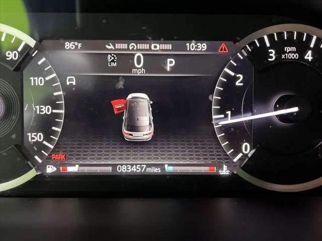 2020 Land Rover Discovery Sport R-Dynamic SE