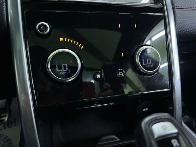 2020 Land Rover Discovery Sport R-Dynamic SE