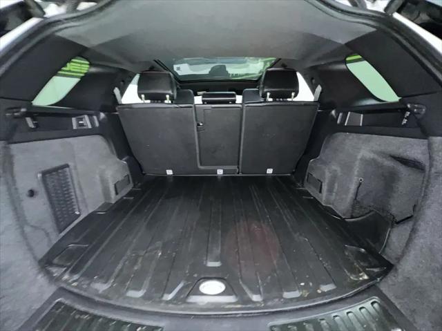 2020 Land Rover Discovery Sport R-Dynamic SE