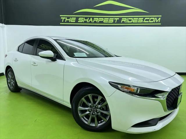 2024 Mazda Mazda3 2.5 S for sale in Englewood, CO