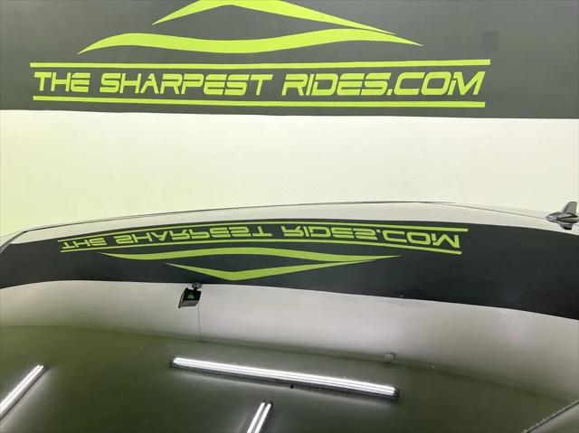 2015 Land Rover Range Rover Sport 3.0L V6 Supercharged HSE