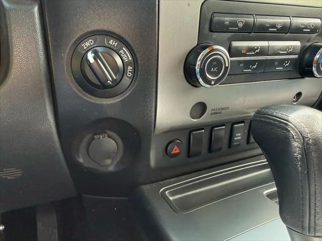 2009 Nissan Titan SE