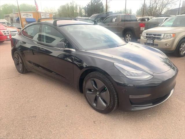 2018 Tesla Model 3 Long Range for sale in Castle Rock, CO