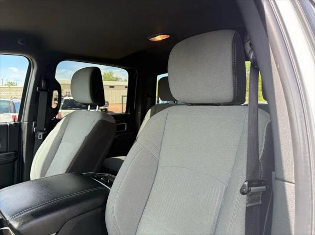 2024 Ram 2500 Big Horn Crew Cab 4x4 6'4" Box