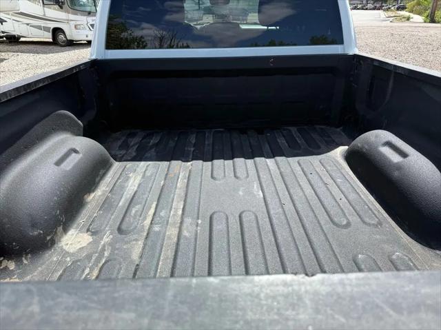 2024 Ram 2500 Big Horn Crew Cab 4x4 6'4" Box