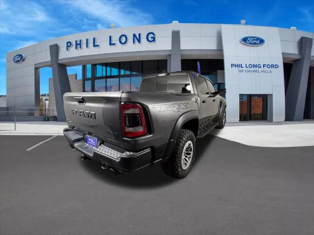 2023 Ram 1500 TRX Crew Cab 4x4 5'7" Box
