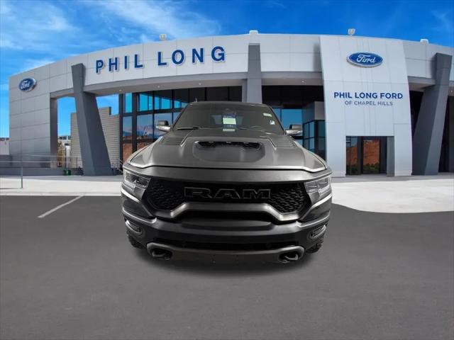 2023 Ram 1500 TRX Crew Cab 4x4 5'7" Box