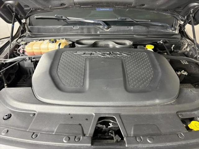 2023 Ram 1500 TRX Crew Cab 4x4 5'7" Box