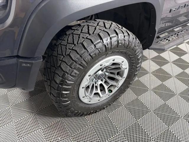 2023 Ram 1500 TRX Crew Cab 4x4 5'7" Box