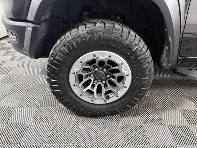 2023 Ram 1500 TRX Crew Cab 4x4 5'7" Box