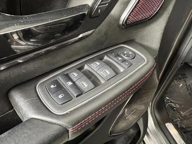 2023 Ram 1500 TRX Crew Cab 4x4 5'7" Box