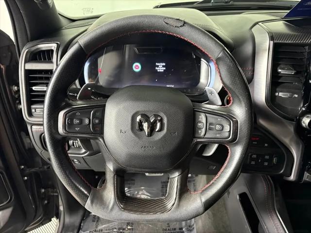 2023 Ram 1500 TRX Crew Cab 4x4 5'7" Box
