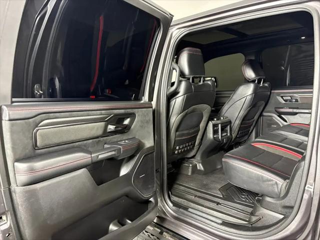 2023 Ram 1500 TRX Crew Cab 4x4 5'7" Box