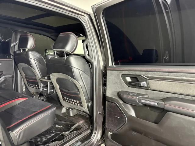 2023 Ram 1500 TRX Crew Cab 4x4 5'7" Box