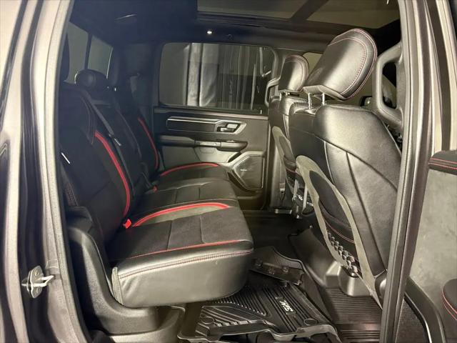 2023 Ram 1500 TRX Crew Cab 4x4 5'7" Box
