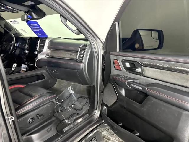 2023 Ram 1500 TRX Crew Cab 4x4 5'7" Box