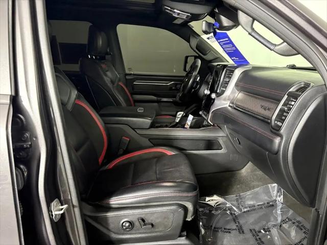 2023 Ram 1500 TRX Crew Cab 4x4 5'7" Box