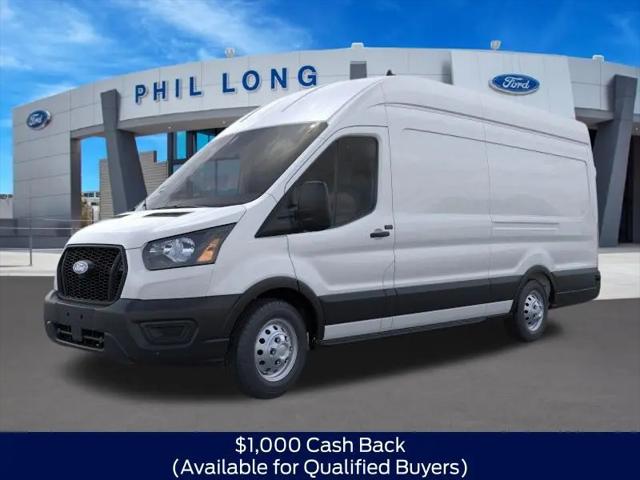 2026 Ford Transit Cargo Van T-350 for sale in Colorado Springs, CO