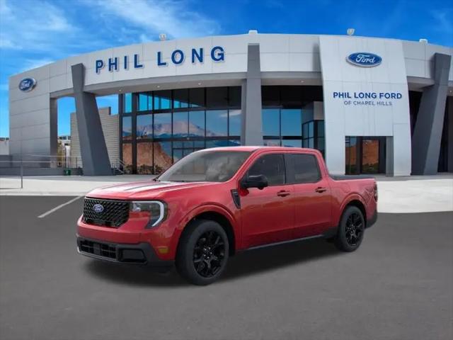 2026 Ford Maverick Lariat for sale in Colorado Springs, CO